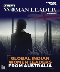 Indian Women Leaders From Australia   