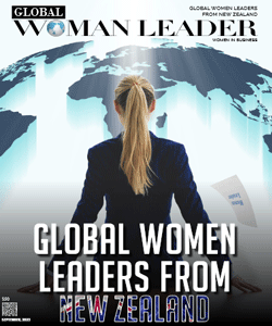 Global Women Leaders From New Zealand