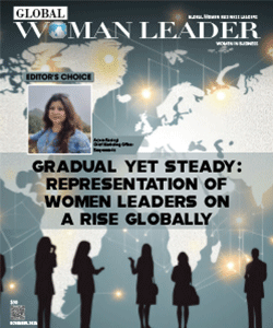 Global Women Business Leaders