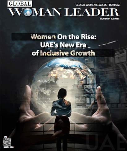 Global Women Leaders From UAE