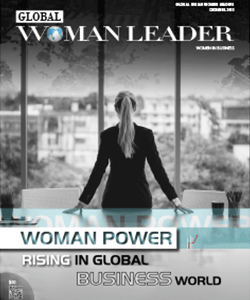 Global Indian Women Leaders