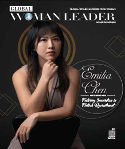 Global Women Leaders From Taiwan