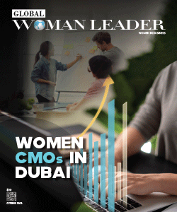 Women CMOs In Dubai