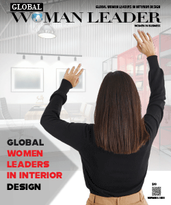 Global Women Leaders In Interior Design