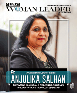 Indian Women Leaders From UK