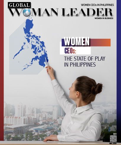 Women CEOs: The State Of Play In Philippines