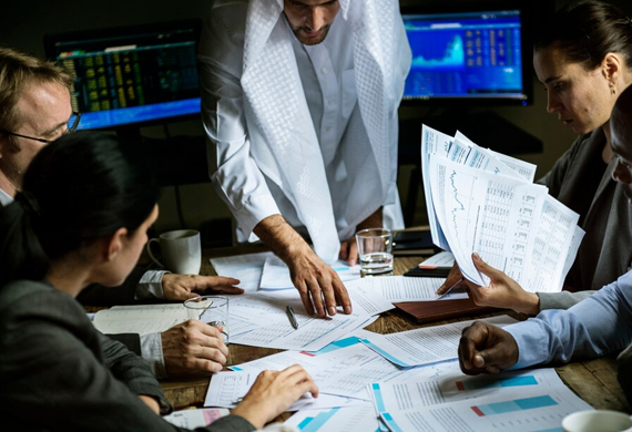 UAE Boards Embrace Diversity finds Board Monitor Report 2023 