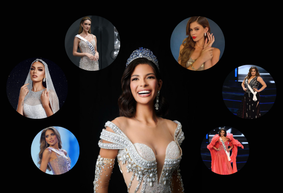 6 Ways Miss Universe 2023 Championed Diversity & Inclusion