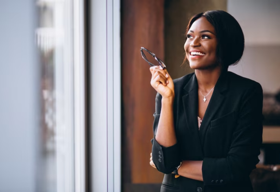 Black Women Entrepreneurs Growing Exponentially: Venture Forward Report