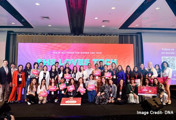 Digital Penang & She Loves Tech organizes Startup Global Competition