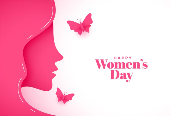 International Women's Day: 8 Global Women Leaders Share Words of Wisdom