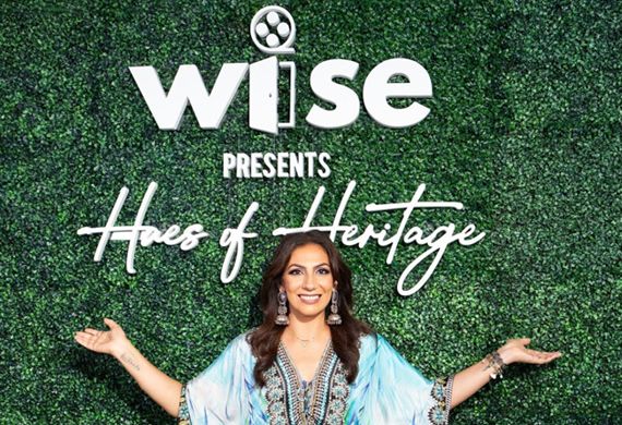 WISE launches Podcast to Support Voices of Women