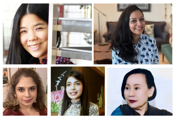 Meet 5 Female Restaurateurs Redefining Asia's Culinary Landscape