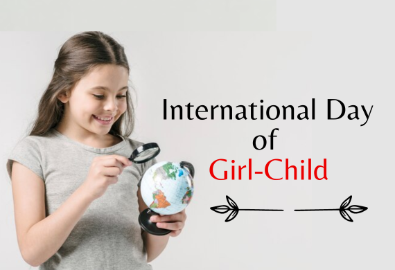 International Day of Girl Child: 5 Organizations Acting as Catalysts  