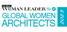 Top 10 Global Women Architects - 2023