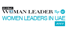 Top 10 Women Leaders In UAE - 2023