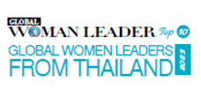 Top 10 Global Women Leaders From Thailand - 2023