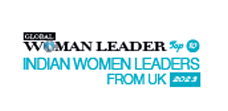 Top 10 Indian Women Leaders From UK - 2023