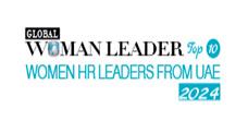 Top 10 Women HR Leaders From UAE - 2024