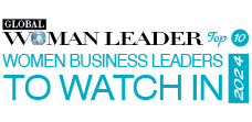 Top 10 Women Business Leaders To Watch In - 2024
